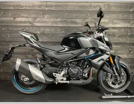 Cfmoto 450 NK 2026 nieuw