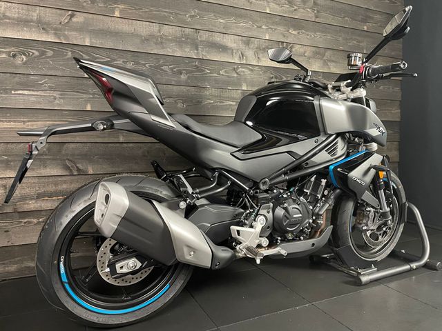 cfmoto - 450-nk