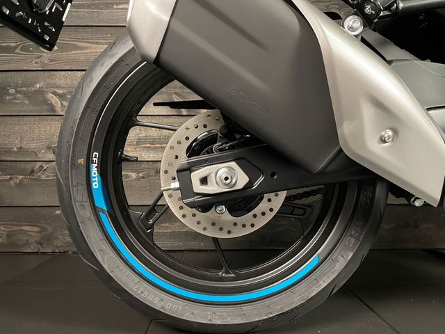 cfmoto - 450-nk