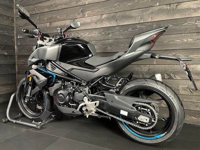 cfmoto - 450-nk