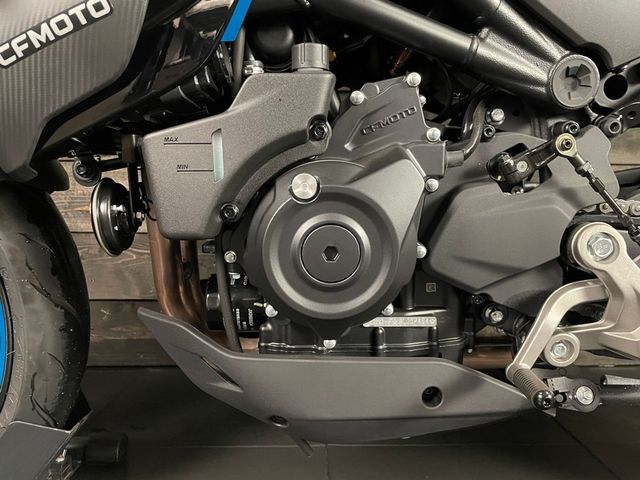 cfmoto - 450-nk