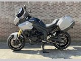 TRIUMPH TIGER 1050 SE
