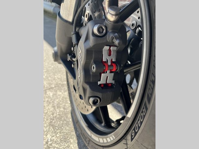 triumph - tiger-1050-se