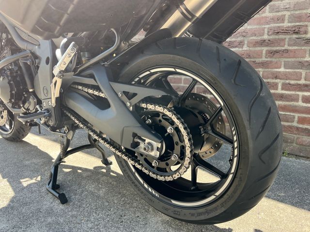 triumph - tiger-1050-se