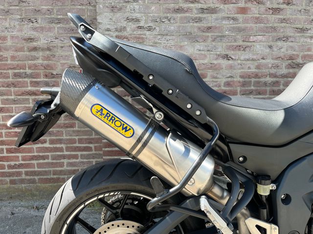 triumph - tiger-1050-se