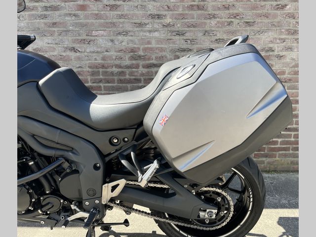 triumph - tiger-1050-se