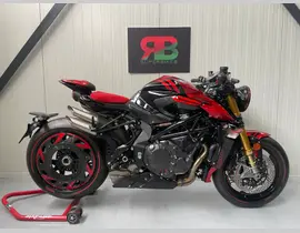 MV Agusta Rush 1000 2025