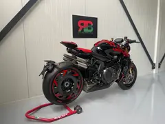 MV Agusta Rush 1000 2025 occasion – foto 3 van 29