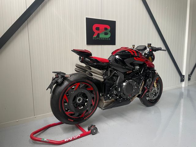 mv-agusta - rush-1000