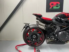 MV Agusta Rush 1000 2025 occasion – foto 5 van 29