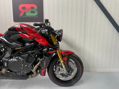 MV AGUSTA RUSH 1000 – foto 4