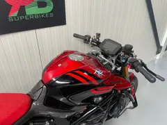 MV Agusta Rush 1000 2025 occasion – foto 9 van 29