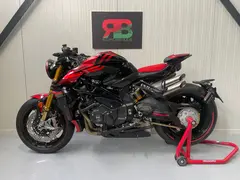 MV Agusta Rush 1000 2025 occasion – foto 13 van 29
