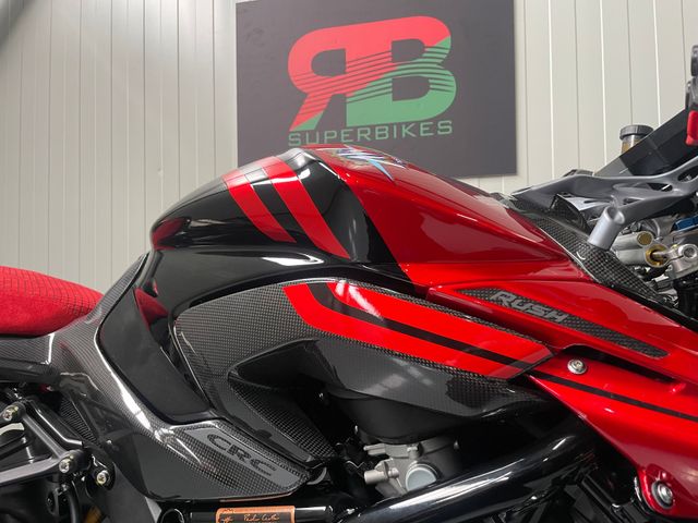 mv-agusta - rush-1000