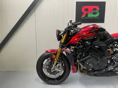 MV Agusta Rush 1000 2025 occasion – foto 16 van 29