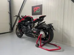 MV Agusta Rush 1000 2025 occasion – foto 15 van 29