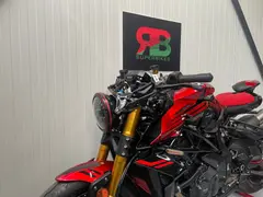 MV Agusta Rush 1000 2025 occasion – foto 18 van 29
