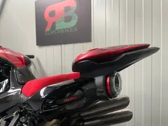 MV Agusta Rush 1000 2025 occasion – foto 26 van 29