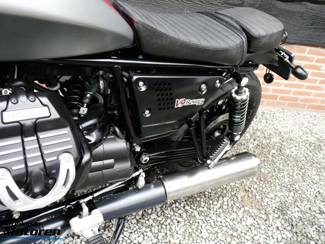 moto-guzzi - v-9-bobber