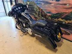 Harley-Davidson Street Glide Flhx 2017 occasion – foto 10 van 22