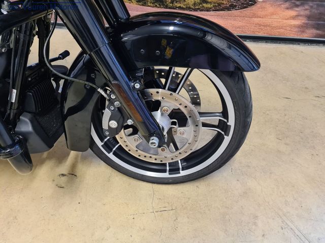 harley-davidson - street-glide-flhx