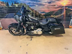 Harley-Davidson Street Glide Flhx 2017 occasion – foto 6 van 22