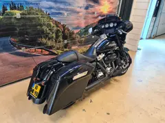 Harley-Davidson Street Glide Flhx 2017 occasion – foto 4 van 22