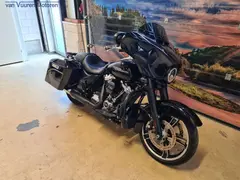 Harley-Davidson Street Glide Flhx 2017 occasion – foto 2 van 22