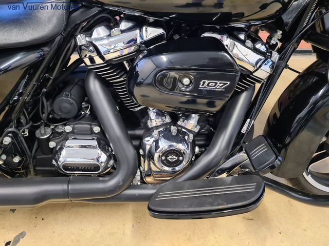 harley-davidson - street-glide-flhx
