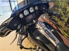 Harley-Davidson Street Glide Flhx 2017 occasion – foto 11 van 22
