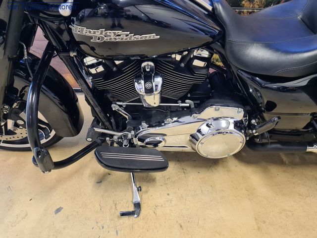 harley-davidson - street-glide-flhx