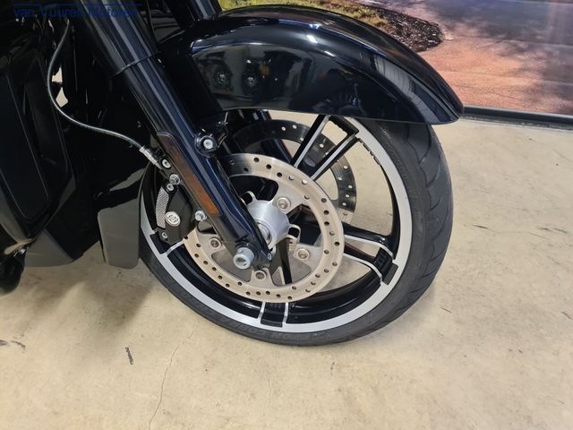 harley-davidson - street-glide-flhx