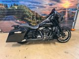 HARLEY-DAVIDSON STREET GLIDE FLHX