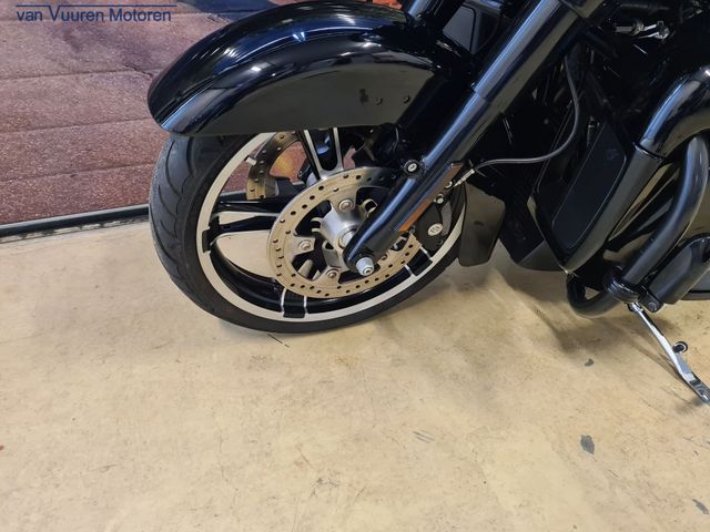 harley-davidson - street-glide-flhx