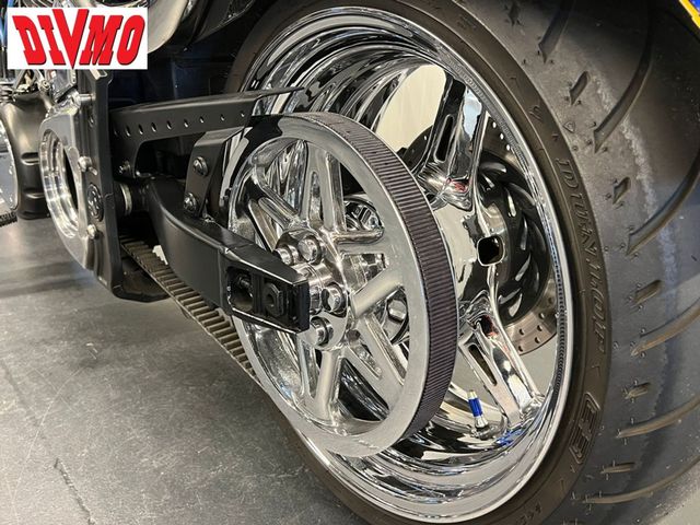 yamaha - xv-1700-warrior