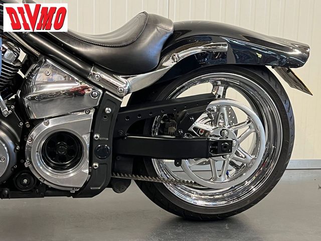 yamaha - xv-1700-warrior