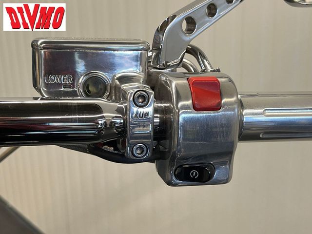 yamaha - xv-1700-warrior