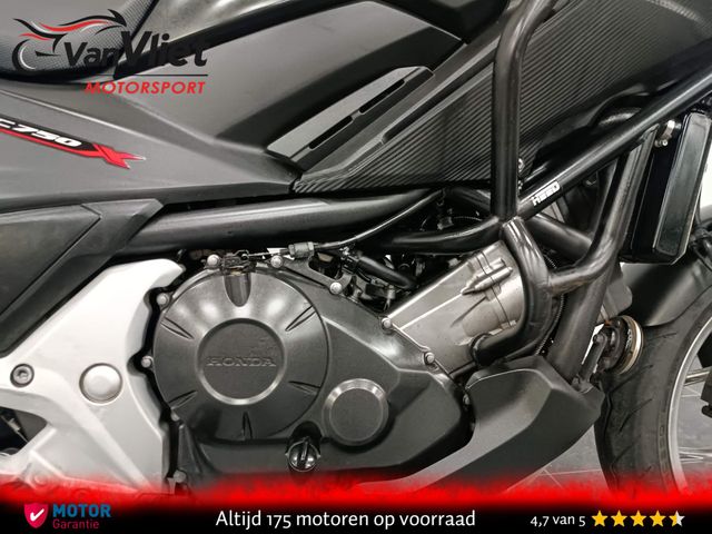 honda - nc-750-x-abs