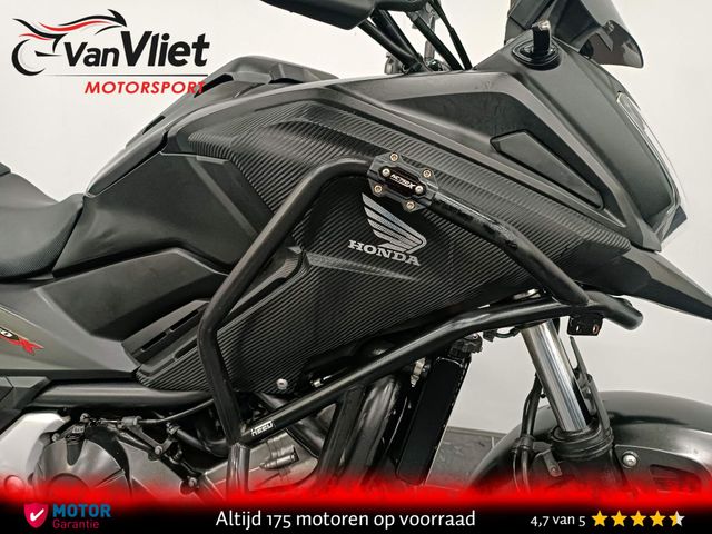 honda - nc-750-x-abs