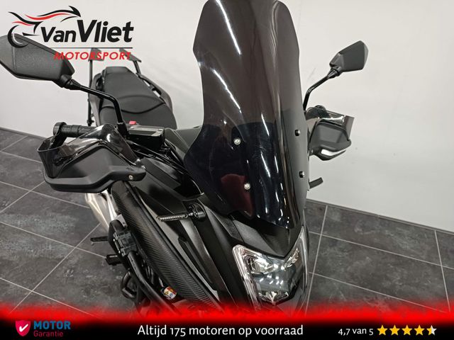 honda - nc-750-x-abs