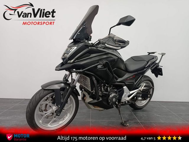 honda - nc-750-x-abs