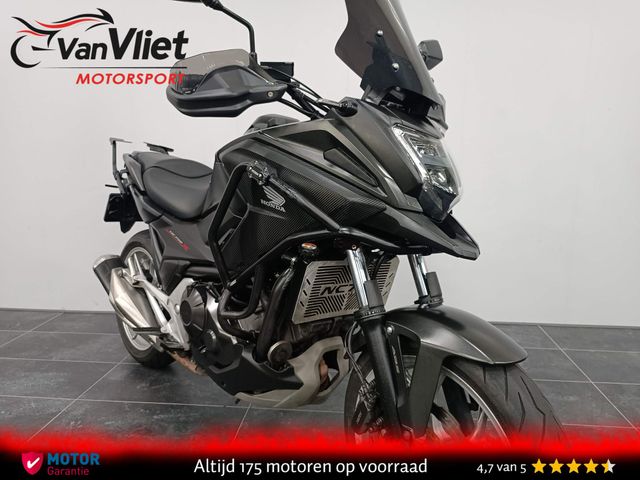 honda - nc-750-x-abs