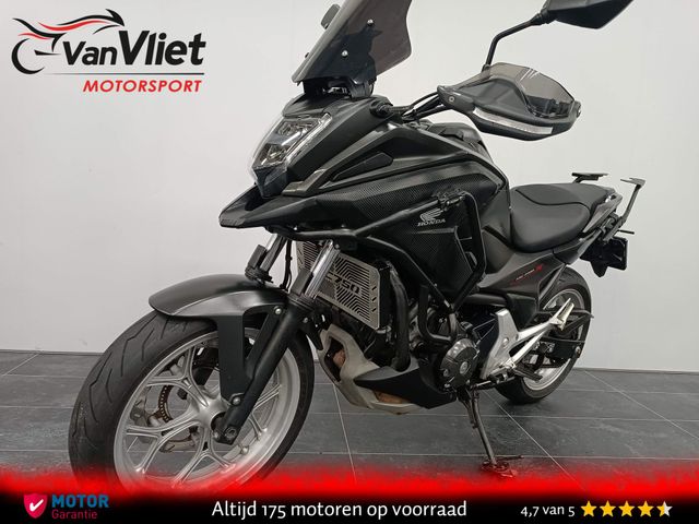 honda - nc-750-x-abs