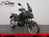 HONDA NC 750 X ABS