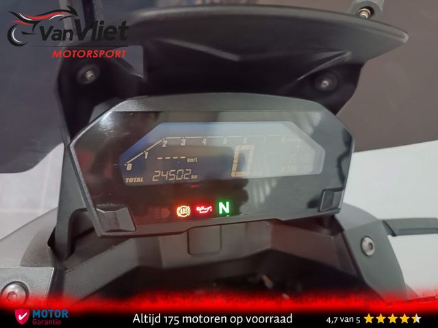 honda - nc-750-x-abs