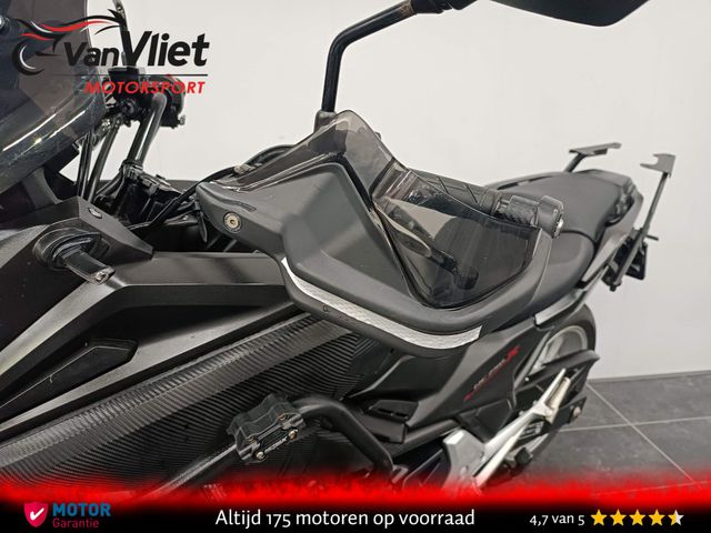 honda - nc-750-x-abs