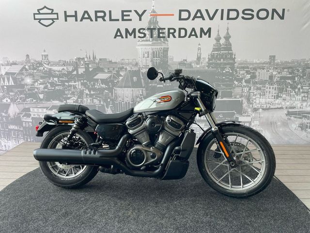 harley-davidson - nightster-special-rh-975
