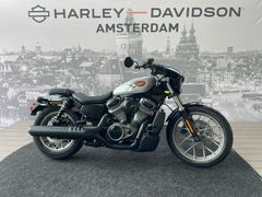 HARLEY-DAVIDSON NIGHTSTER SPECIAL RH 975