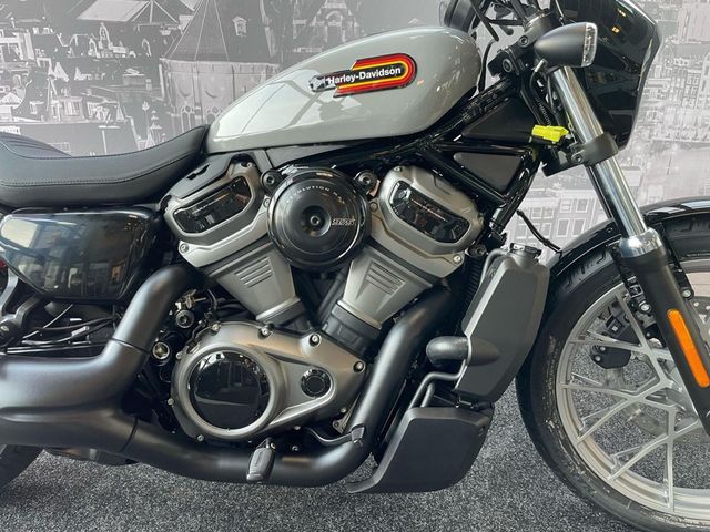 harley-davidson - nightster-special-rh-975