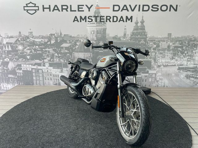 harley-davidson - nightster-special-rh-975